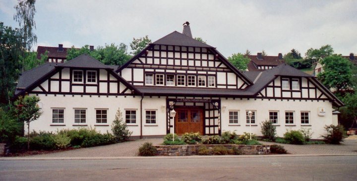 schuetzenhalle