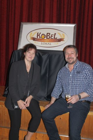 Eröffnungsfeier 2013