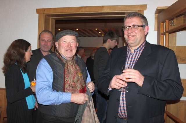 Eröffnungsfeier 2013