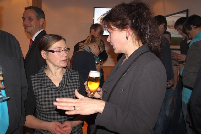 Eröffnungsfeier 2013