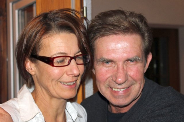 Eröffnungsfeier 2013