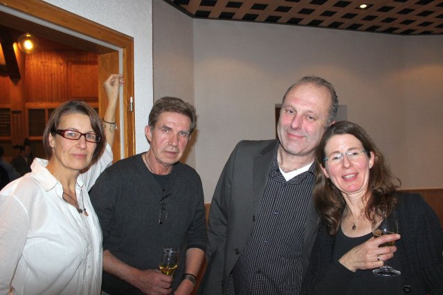 Eröffnungsfeier 2013