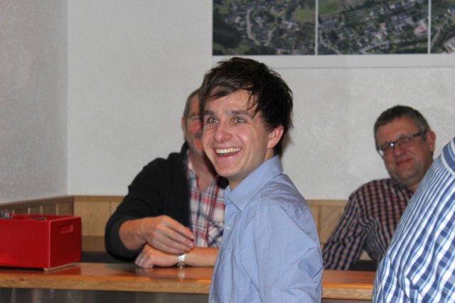 Eröffnungsfeier 2013