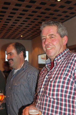 Eröffnungsfeier 2013