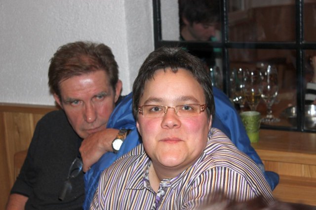 Eröffnungsfeier 2013