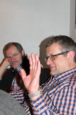 Eröffnungsfeier 2013