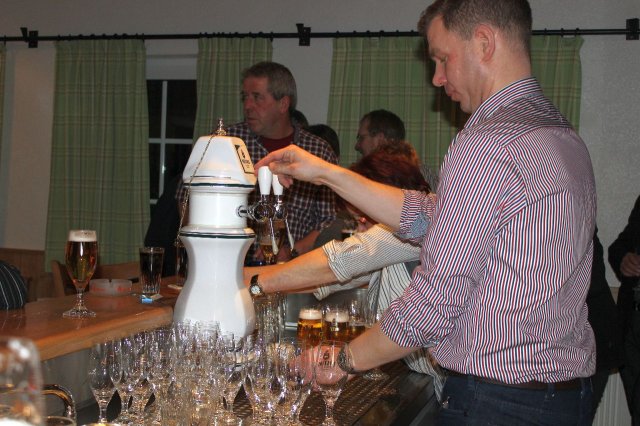 Eröffnungsfeier 2013