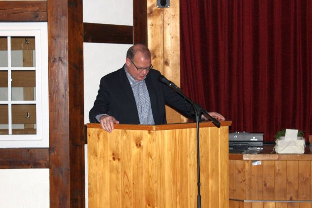 Eröffnungsfeier 2013