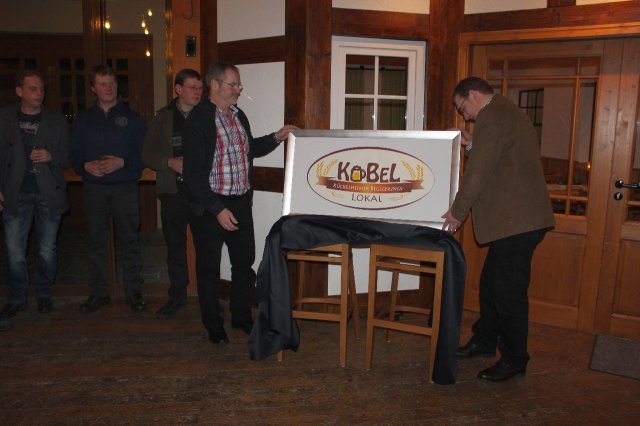 Eröffnungsfeier 2013