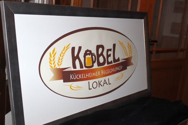 Eröffnungsfeier 2013