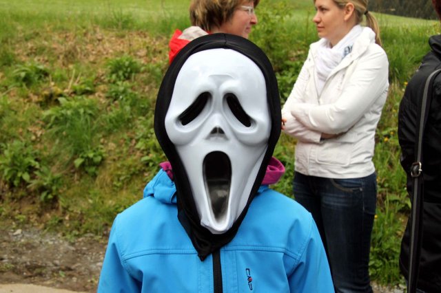 Schützenfest 2012 - König