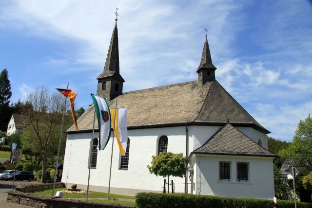 Schützenfest 2012 - König