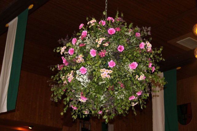 Schützenfest 2012 - König