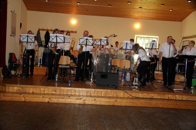 Schützenfest 2012 - König