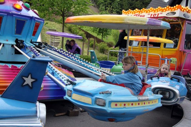 Schützenfest 2012 - König