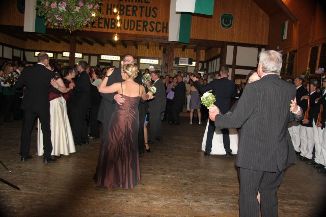 Schützenfest 2012 - König