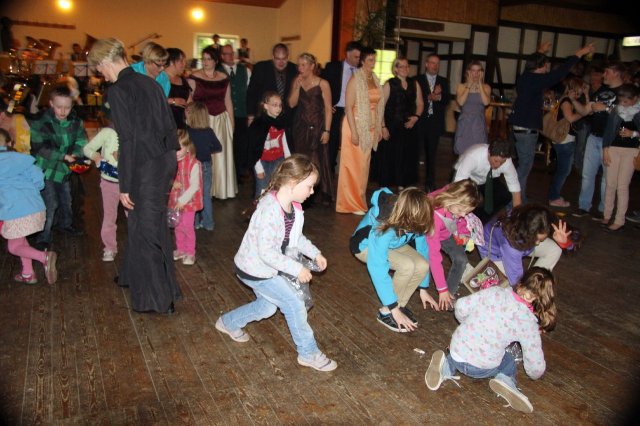 Schützenfest 2012 - König