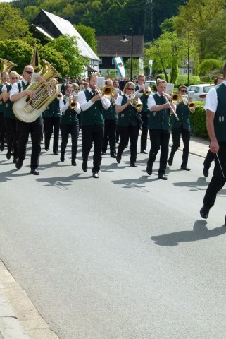 Schützenfest 2015