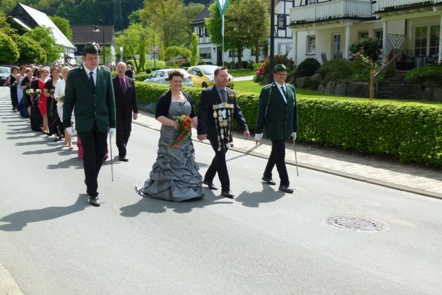 Schützenfest 2015