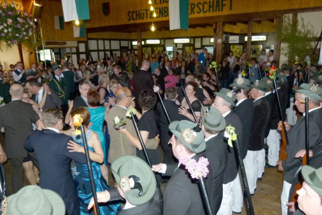 Schützenfest 2015