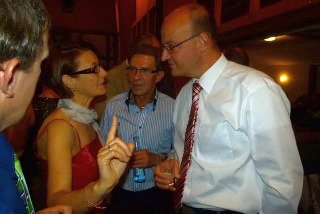 Schützenfest 2013 - 2