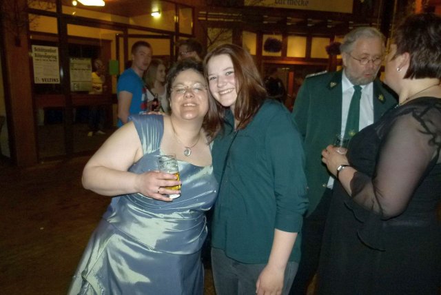 Schützenfest 2013 - 2