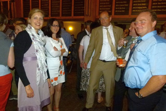 Schützenfest 2013 - 2