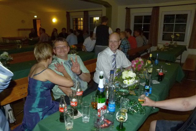 Schützenfest 2013 - 2