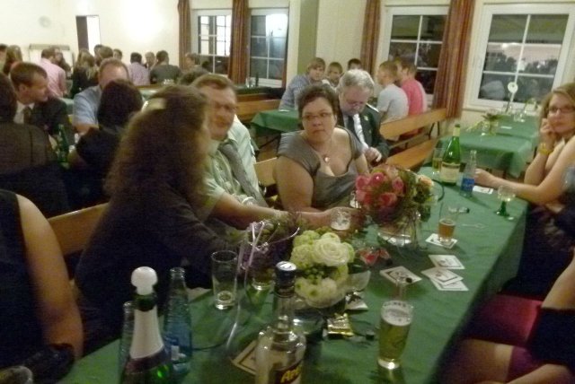 Schützenfest 2013 - 2