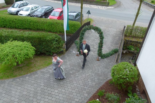 Schützenfest 2013 - 2