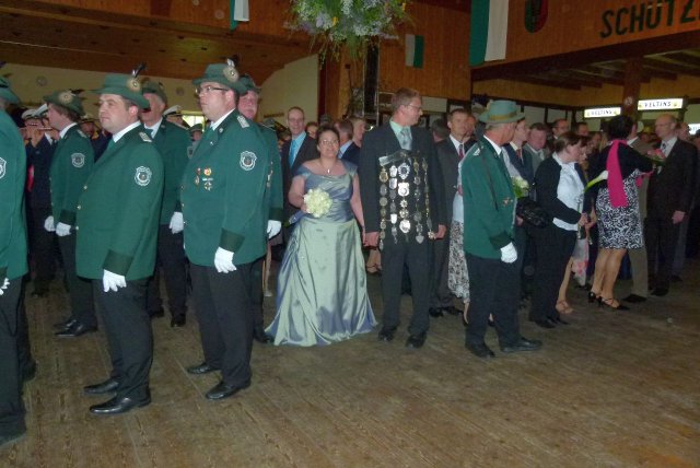 Schützenfest 2013 - 2