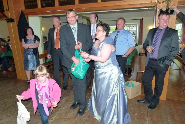 Schützenfest 2013 - 2