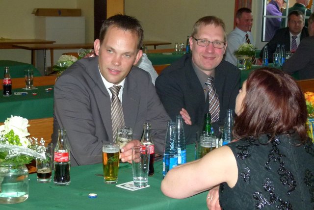 Schützenfest 2013 - 2