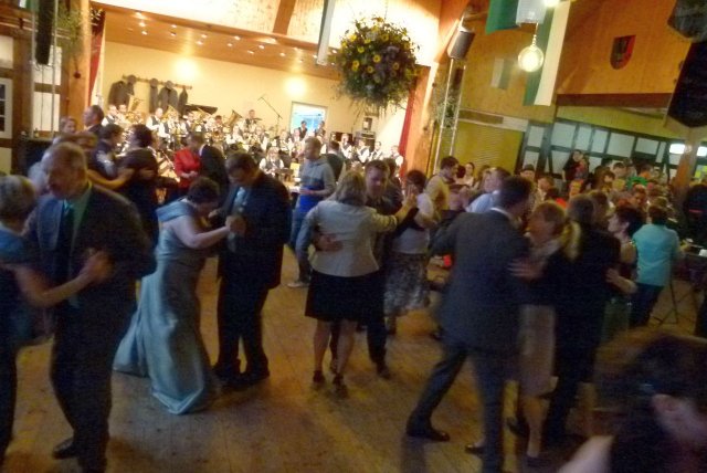 Schützenfest 2013 - 2