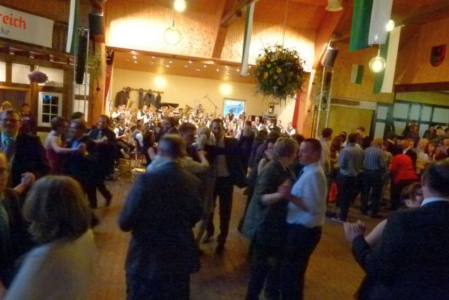 Schützenfest 2013 - 2