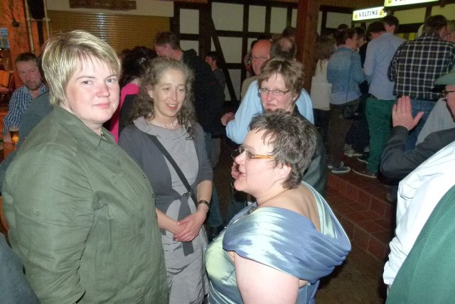 Schützenfest 2013 - 2