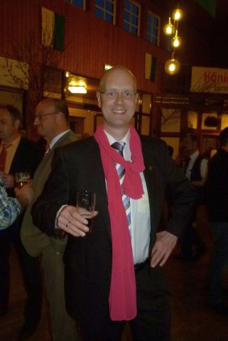 Schützenfest 2013 - 2