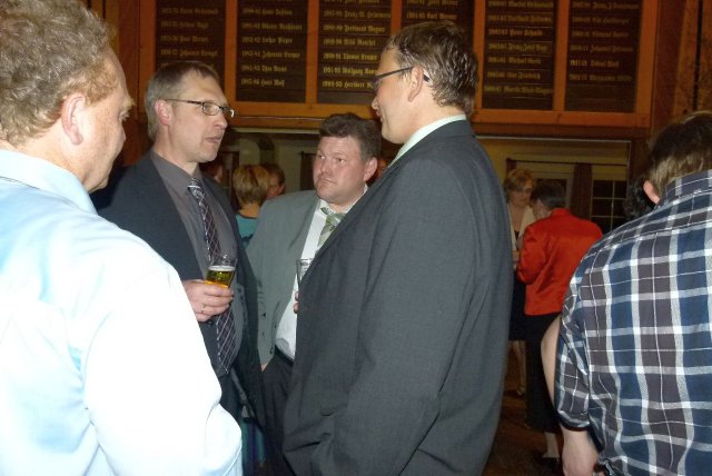 Schützenfest 2013 - 2