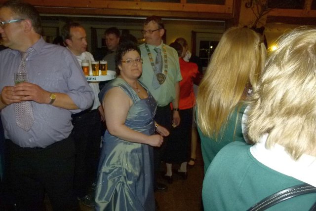 Schützenfest 2013 - 2