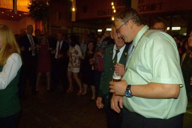 Schützenfest 2013 - 2