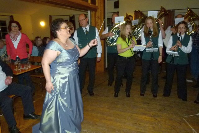 Schützenfest 2013 - 2