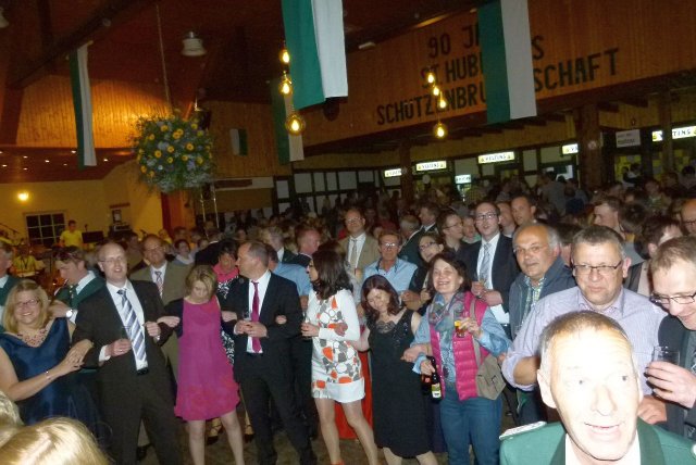 Schützenfest 2013 - 2