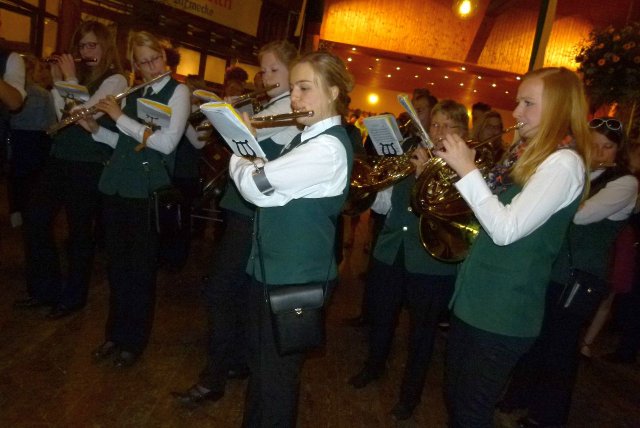 Schützenfest 2013 - 2