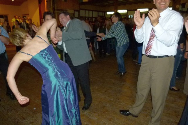 Schützenfest 2013 - 2