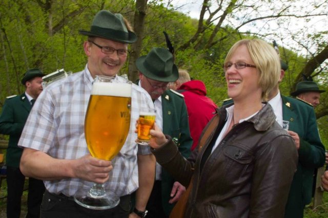 Schützenfest 2013 spezial