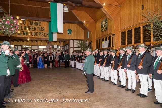 Schützenfest 2016