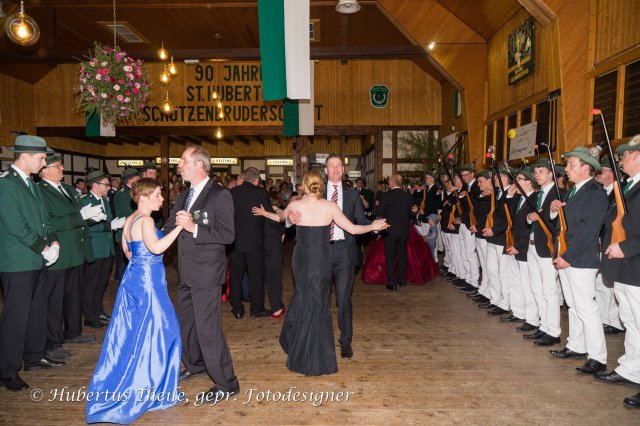 Schützenfest 2016