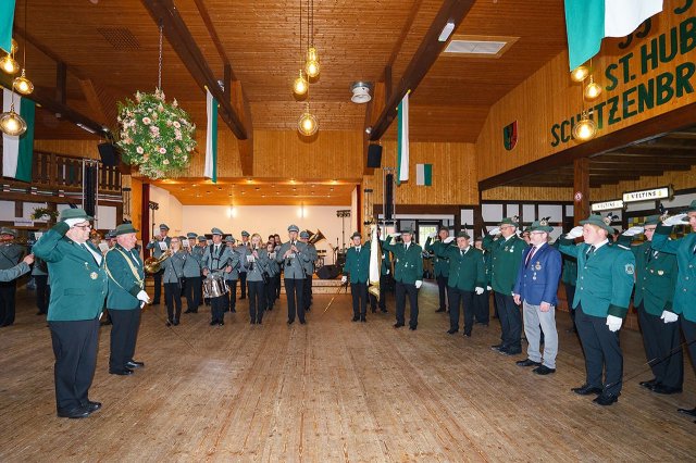 Schützenfest 2017