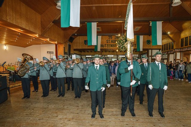 Schützenfest 2017
