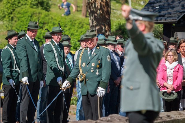 Schützenfest 2017